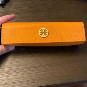 Tory Burch Eye Glass Case